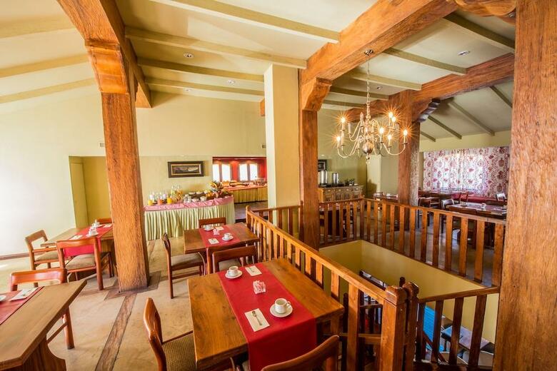 Kau Yat�n Hotel Boutique