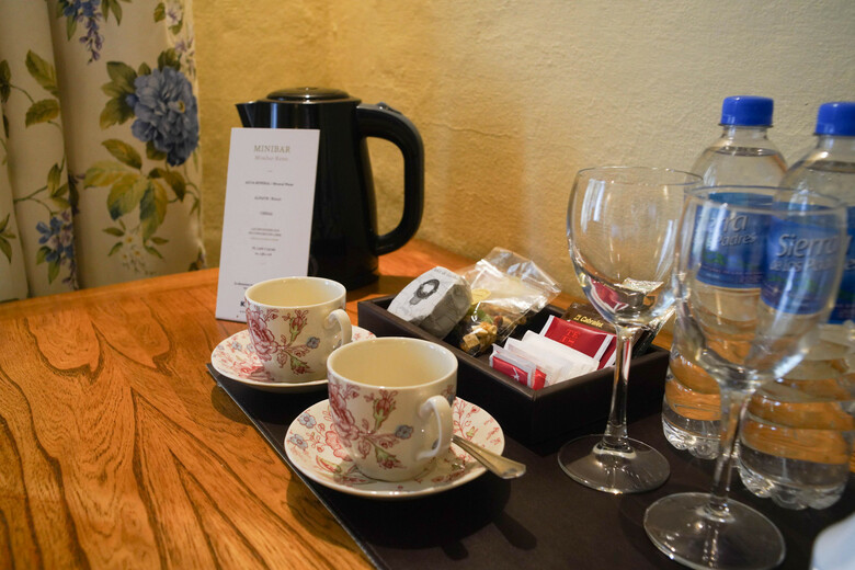 Kau Yat�n Hotel Boutique