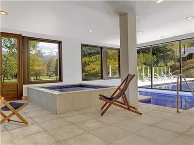 Arelauquen Lodge, A Tribute Portfolio Hotel