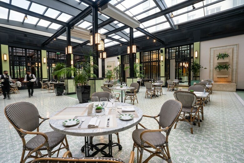 Alvear Icon Hotel