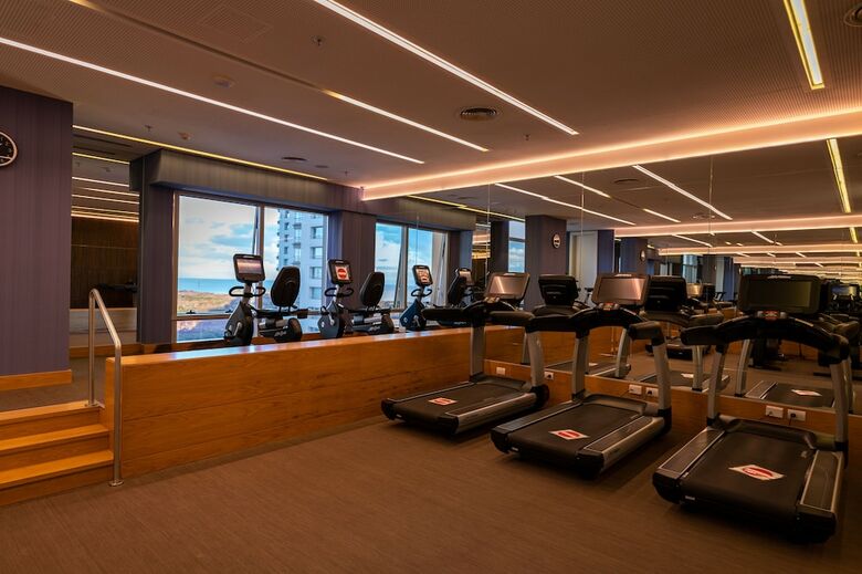 Alvear Icon Hotel