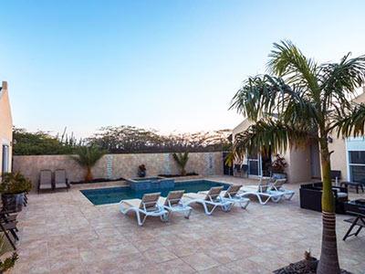 Hotel Golden Villas Aruba