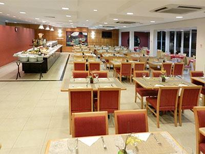 Hotel Premium Norte