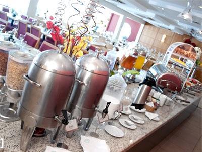 Hotel Premium Norte