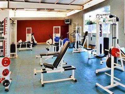 Hotel Premium Norte