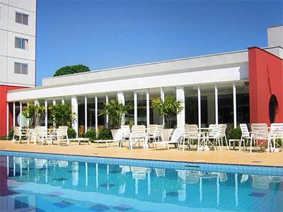 Hotel Premium Norte