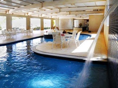 Hotel Premium Norte