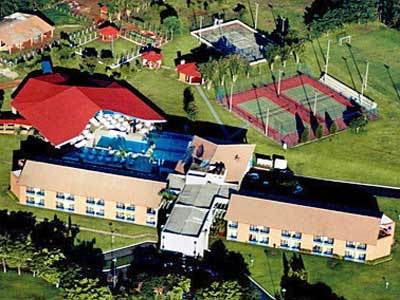 Olinda Hotel E Eventos