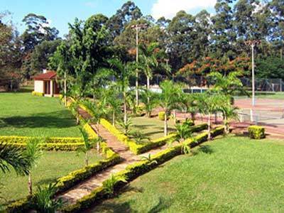 Olinda Hotel E Eventos