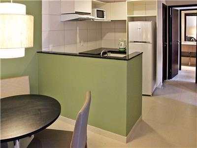Hotel Bristol Recife Suites & Convention