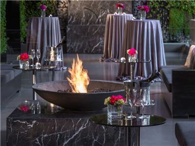 Hotel The Ritz-carlton Santiago