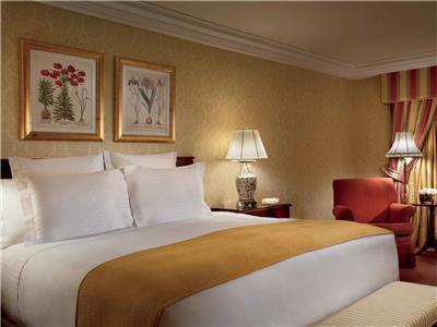 Hotel The Ritz-carlton Santiago