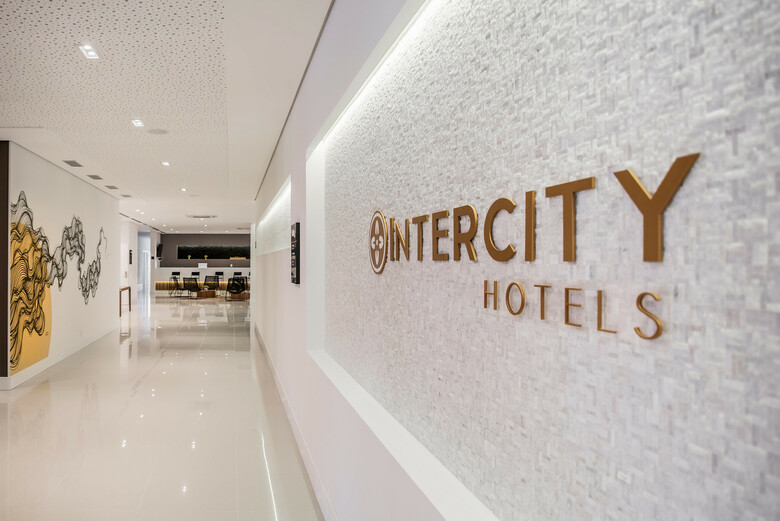 Hotel Intercity Patio Pinda