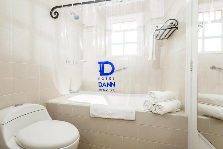 Hotel Dann Monasterio Popay�n