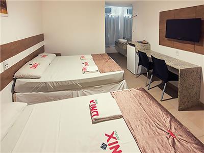 Onix Hotel Aeroporto