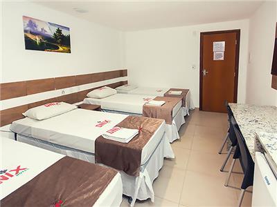 Onix Hotel Aeroporto