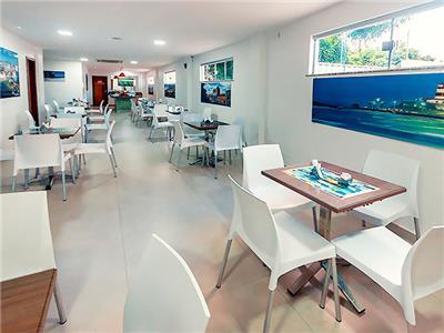 Onix Hotel Aeroporto