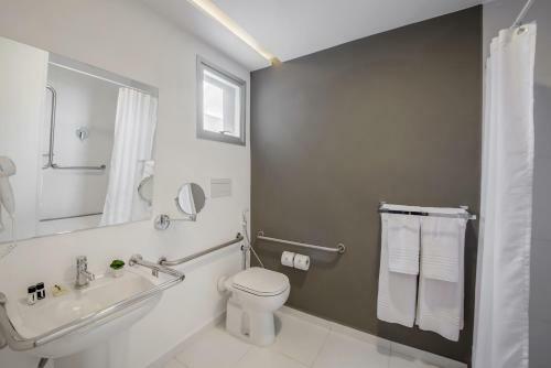 Hotel Intercity Bauru