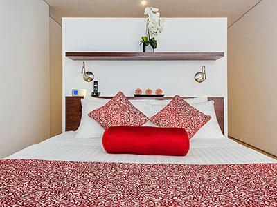 Aparthotel Hill House Bogot�