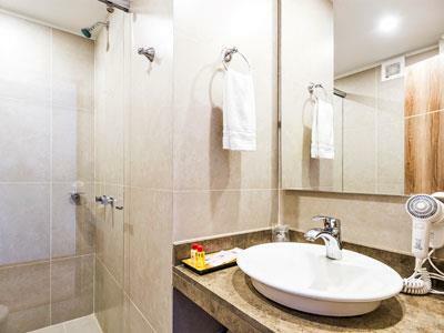 Aparthotel Hill House Bogot�