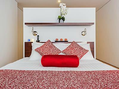 Aparthotel Hill House Bogot�