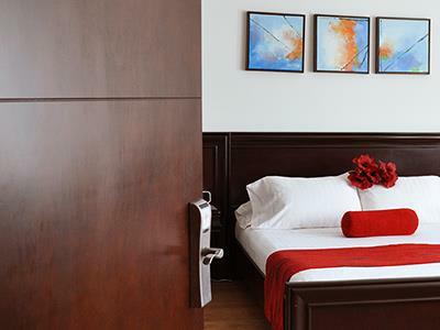 Aparthotel Hill House Bogot�