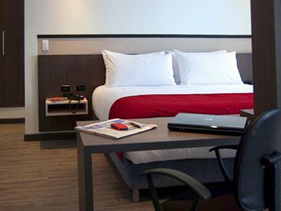 Hotel Best Western Calleja Suites