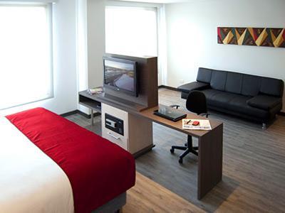 Hotel Best Western Calleja Suites