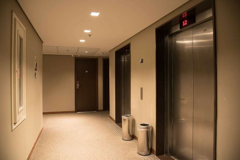 Hotel Days Inn Rio De Janeiro Lapa