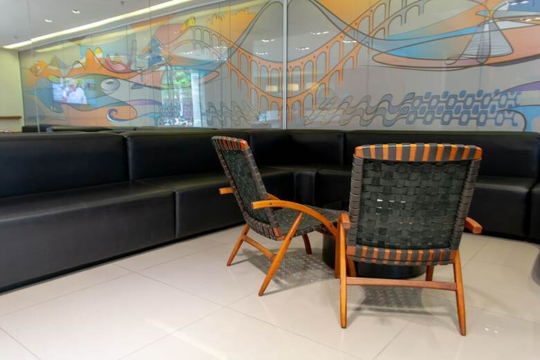 Hotel Days Inn Rio De Janeiro Lapa