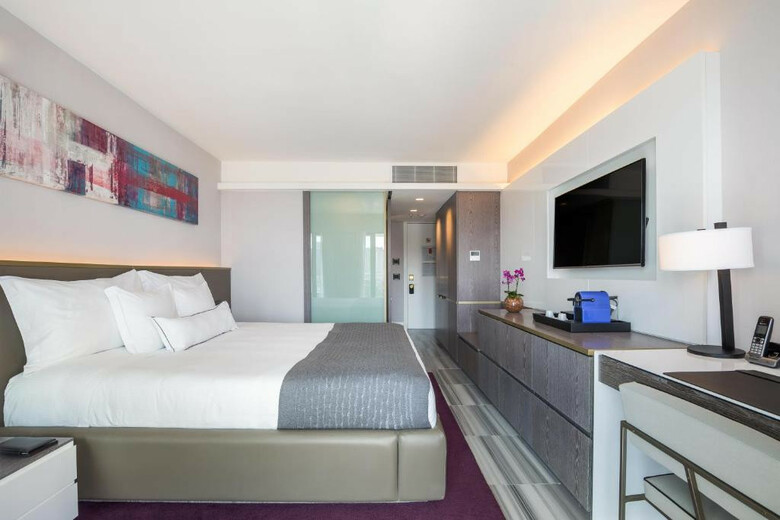 Hotel Lsh By Own