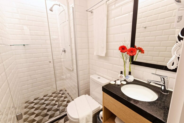 Hotel Ramada Encore Sao Paulo Tiradentes