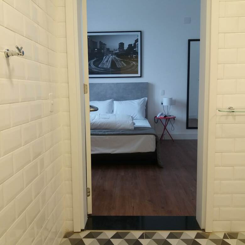 Hotel Ramada Encore Sao Paulo Tiradentes