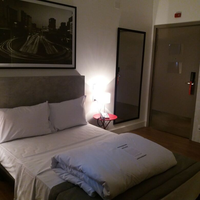 Hotel Ramada Encore Sao Paulo Tiradentes