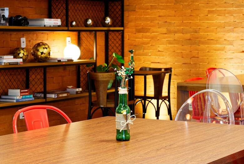 Hotel Ramada Encore Sao Paulo Tiradentes