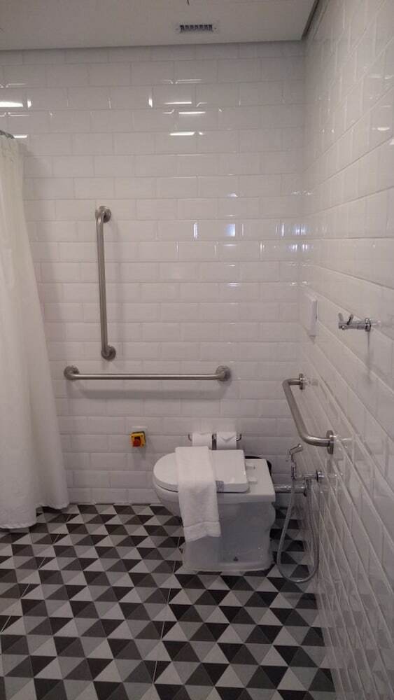 Hotel Ramada Encore Sao Paulo Tiradentes
