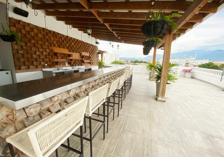 Hotel 1525