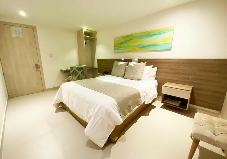 Hotel 1525