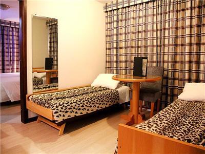 Hotel Flat Petras Residence