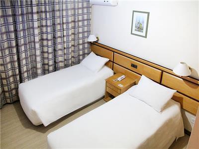 Hotel Flat Petras Residence