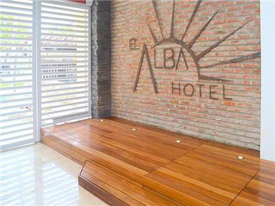 Hotel El Alba