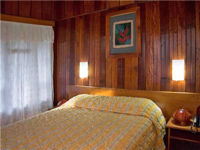 Hotel Jaguarundi Lodge