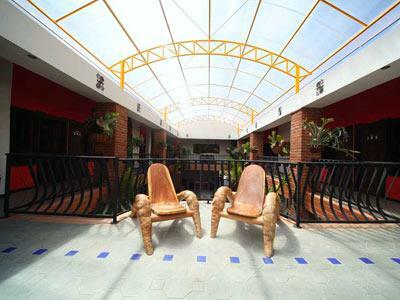 Hotel Salento Real Eje Cafetero