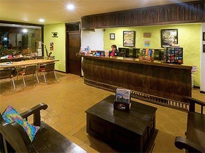 Hotel Salento Real Eje Cafetero