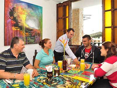 Hotel Salento Real Eje Cafetero