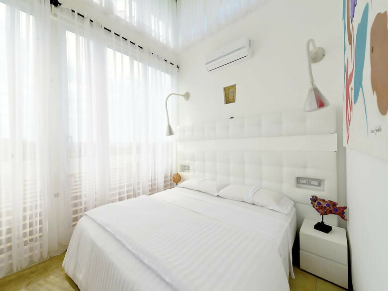 Hotel Porta Di Mare