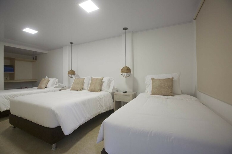 Hotel Isla Bonita By Faranda Boutique