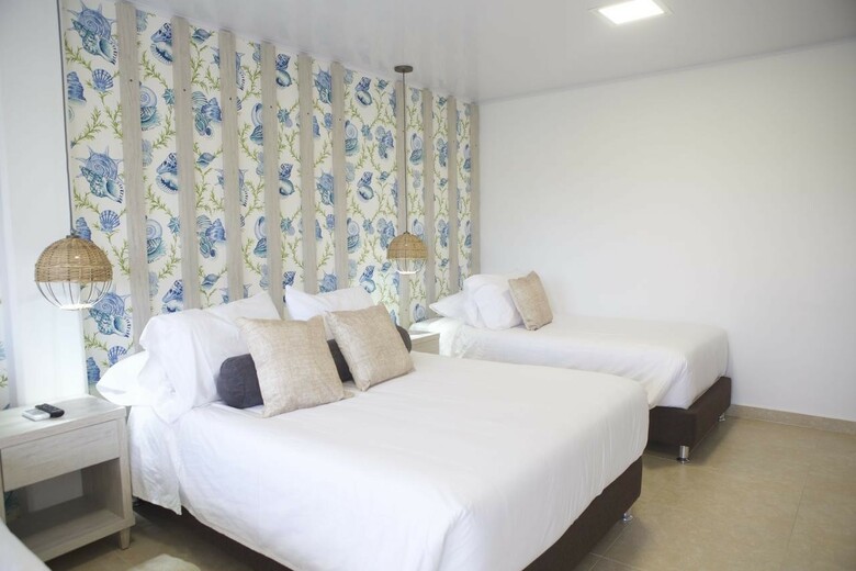 Hotel Isla Bonita By Faranda Boutique