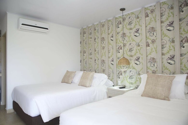 Hotel Isla Bonita By Faranda Boutique