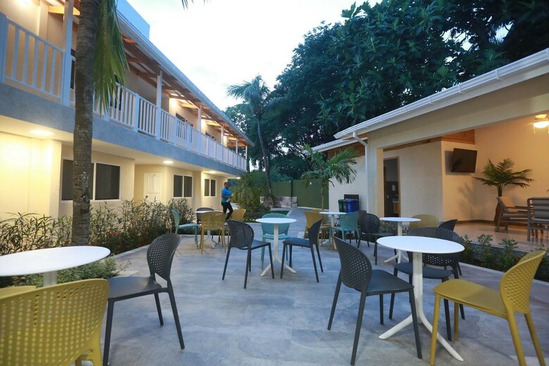 Hotel Isla Bonita By Faranda Boutique